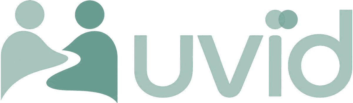 Uvid