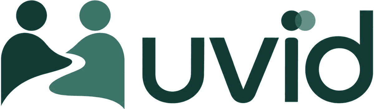 Uvid